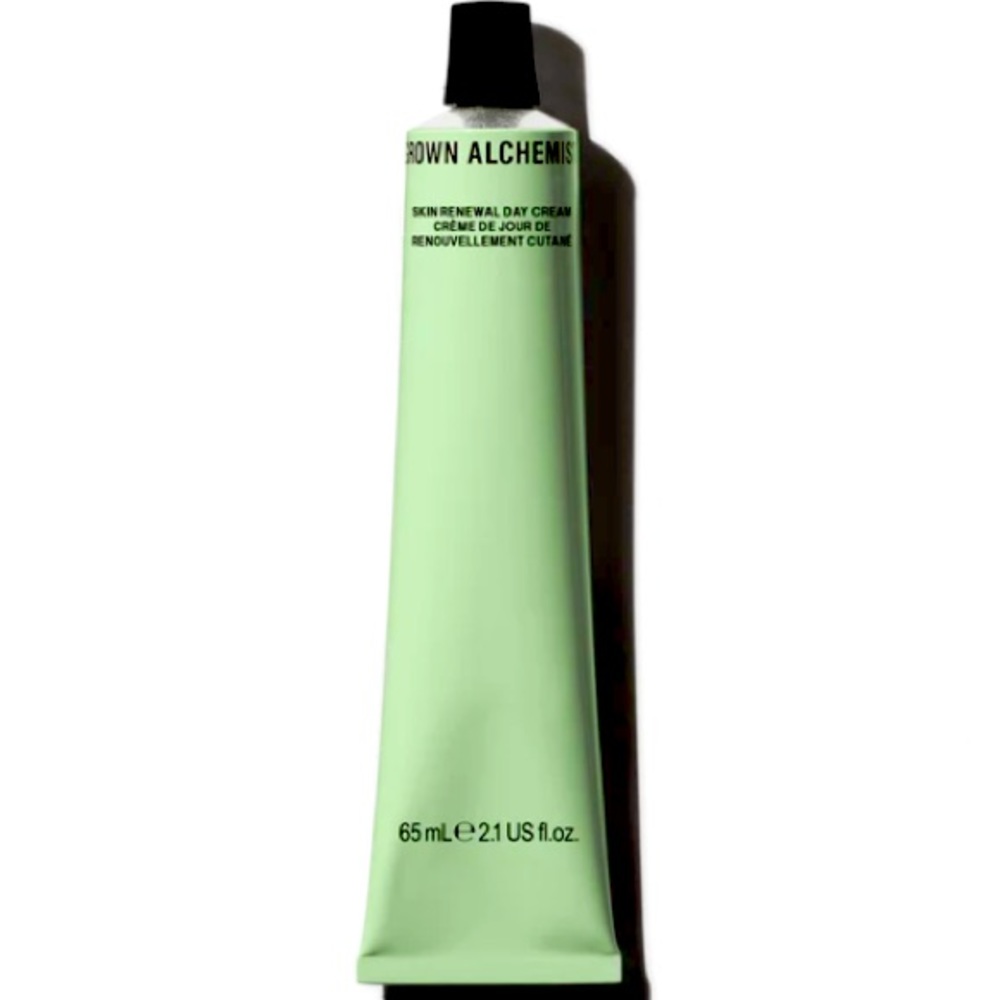 Grown Alchemist Skin Renewal Day Cream